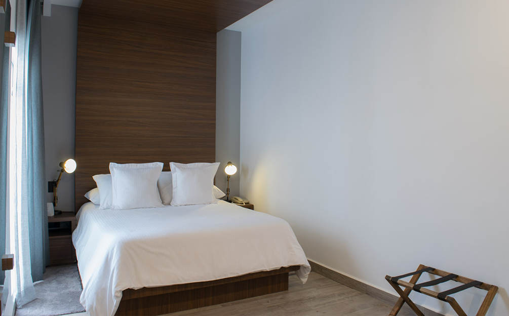 Habitación Estándar Queen