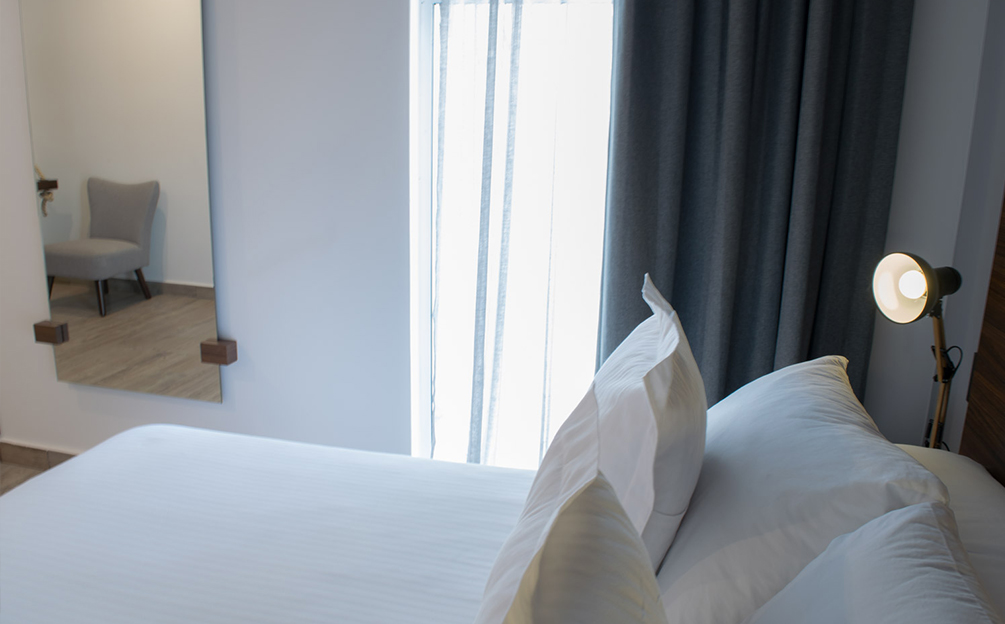 Habitación Estándar Queen