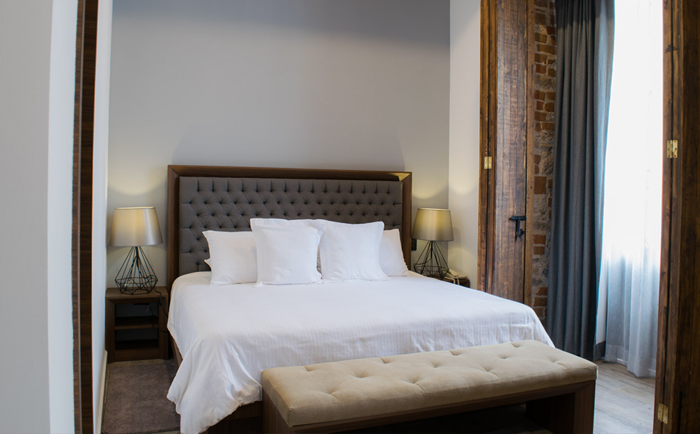 Junior Suite Hotel Diana