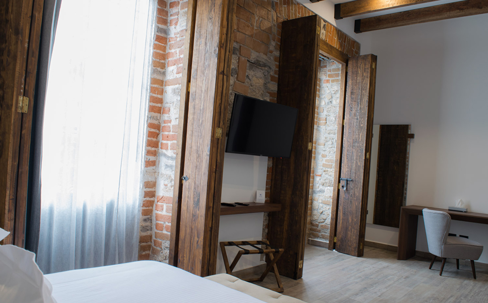 Junior Suite Hotel Diana