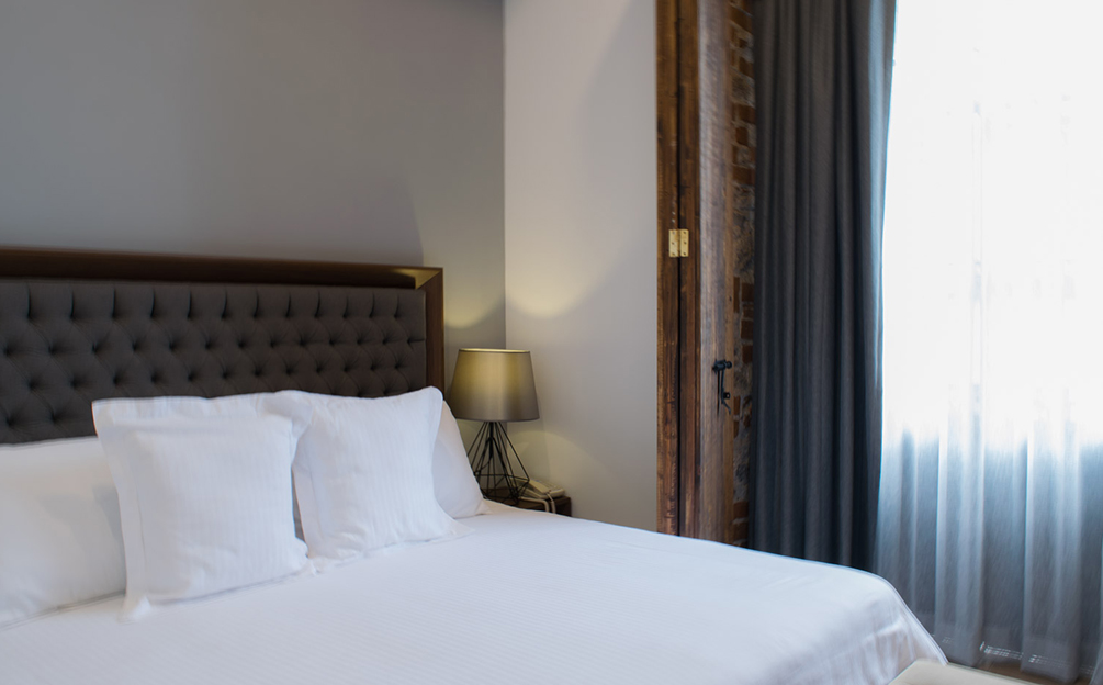 Junior Suite Hotel Diana