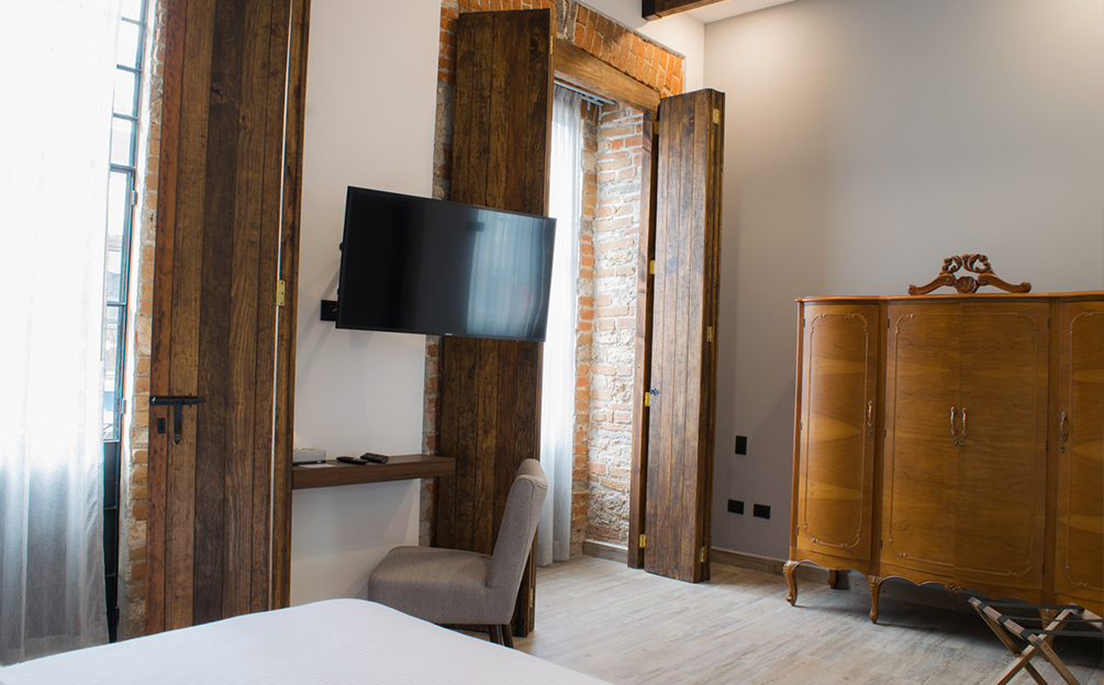 Junior Suite Hotel Diana