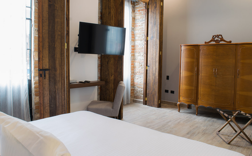 Junior Suite Hotel Diana