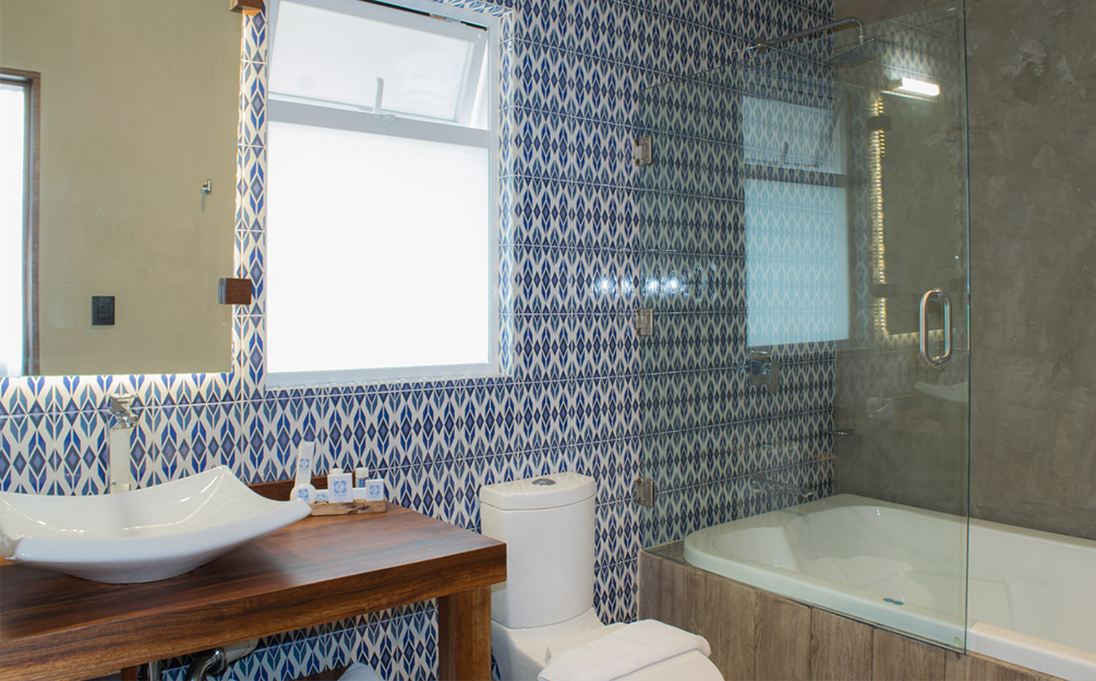 Junior Suite Hotel Diana